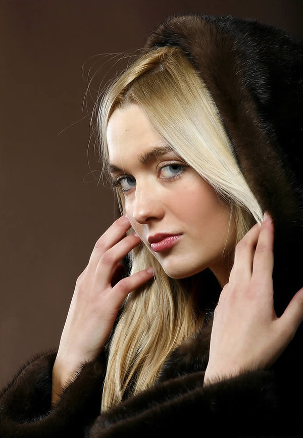 Проститутка Мария