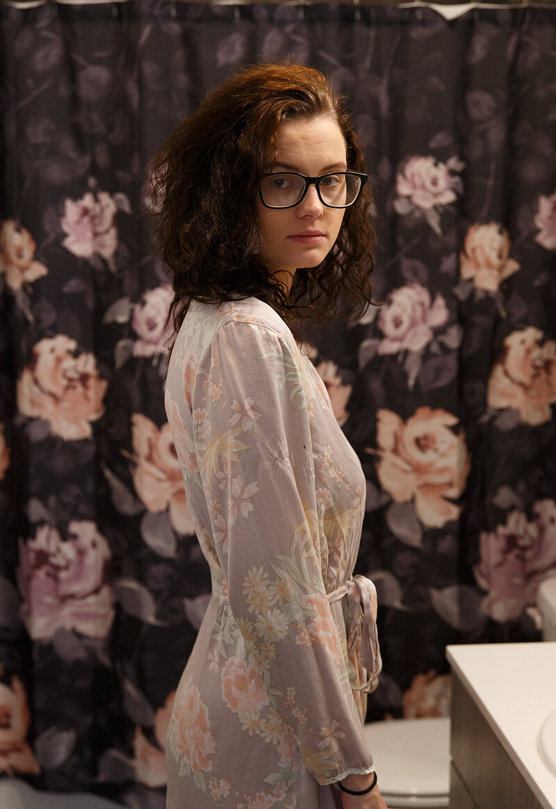 Проститутка Софья