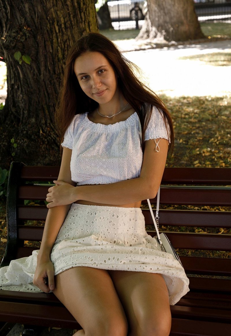 Проститутка Алисочка