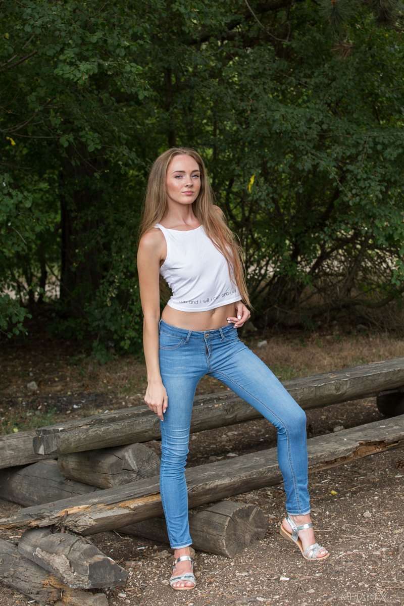 Проститутка Евдокия