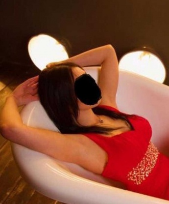 Проститутка Олеся